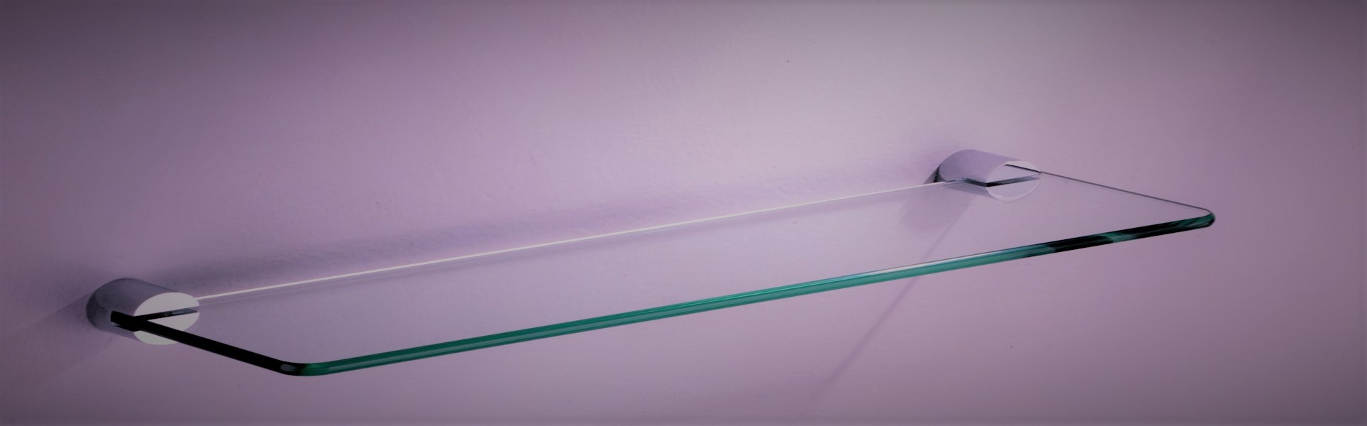 Slider, Glass Shelves Installed in Streatham | Stylish, Modern Shelving