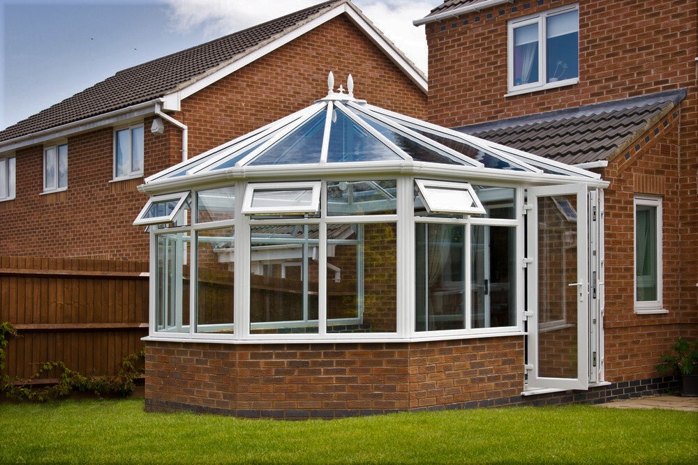 Conservatories, Glaziers Streatham