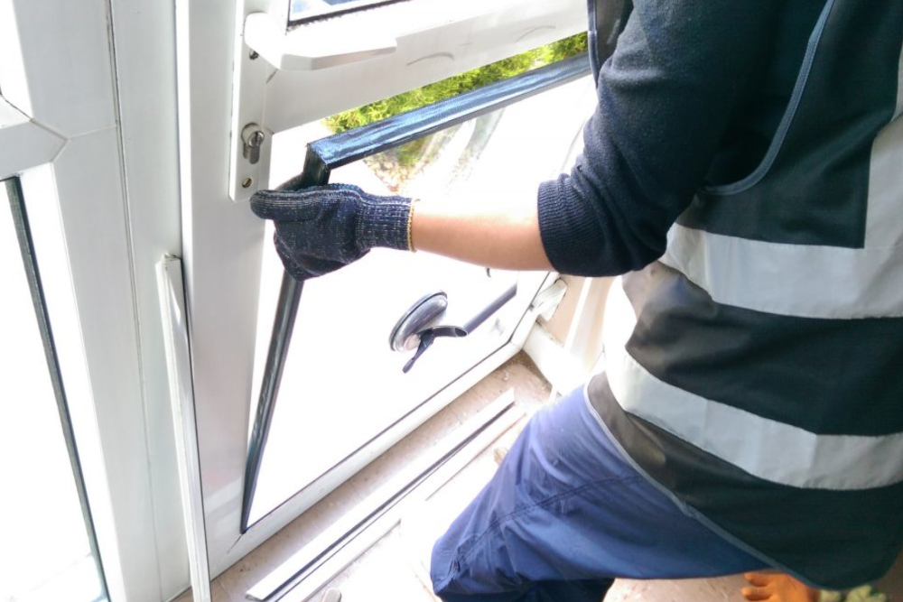 Double Glazing Repairs in Streatham, SW16