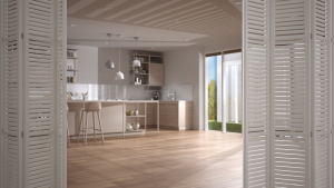 Folding Door Installation & Replacement in Streatham | uPVC & Glazed Doors