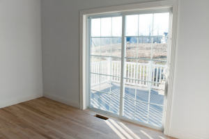 Patio Sliding Door Installation & Replacement in Streatham | uPVC & Glazed Doors