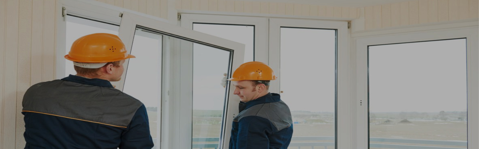 window installation in Streatham, SW16